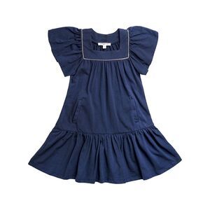 Imoga Girls  Mia Dress, Blue
